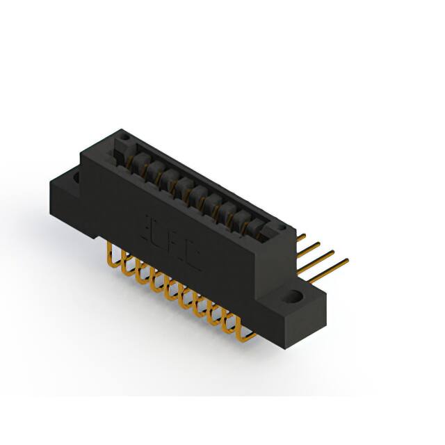896-020-559-204 EDAC Inc.  Edgeboard Connectors